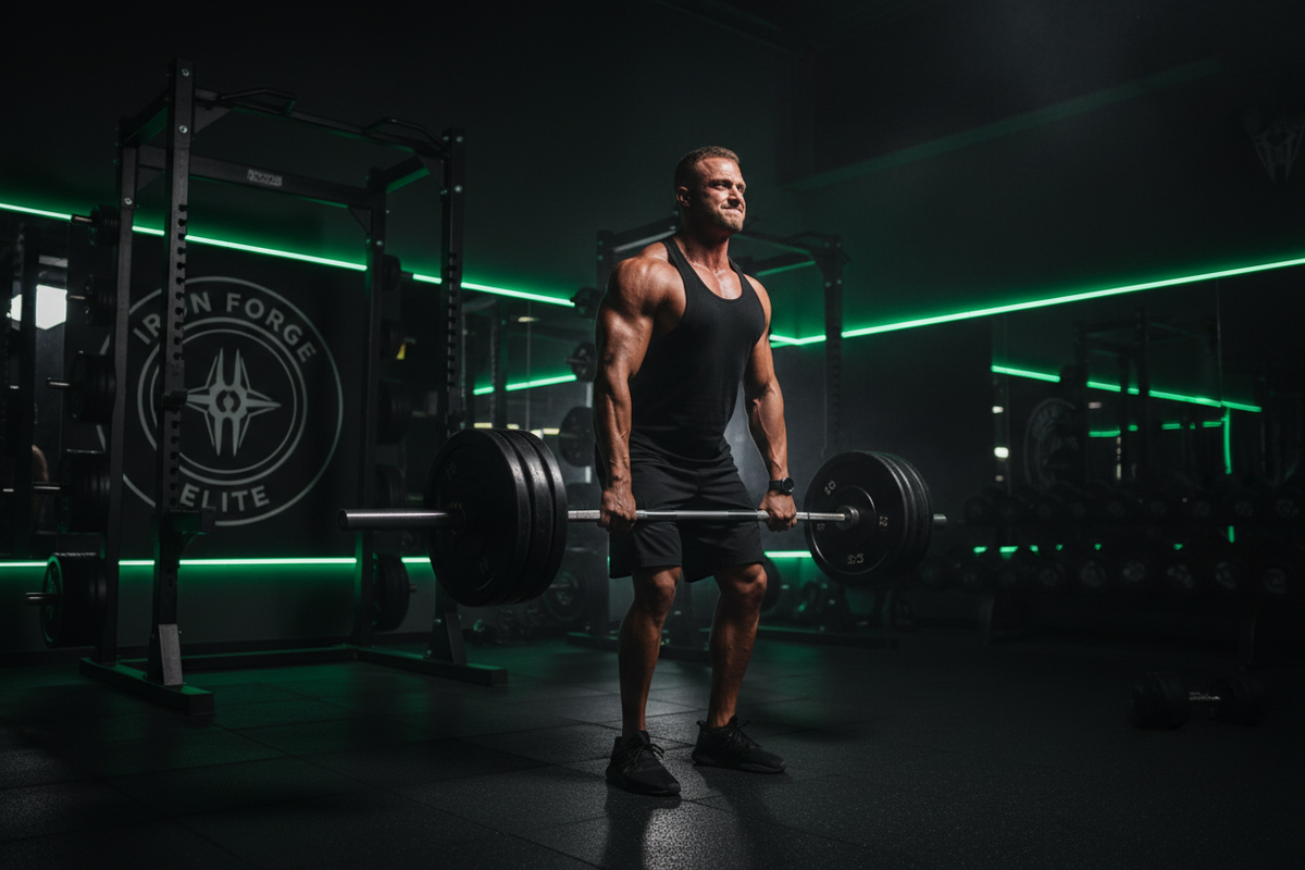 Fitness Training