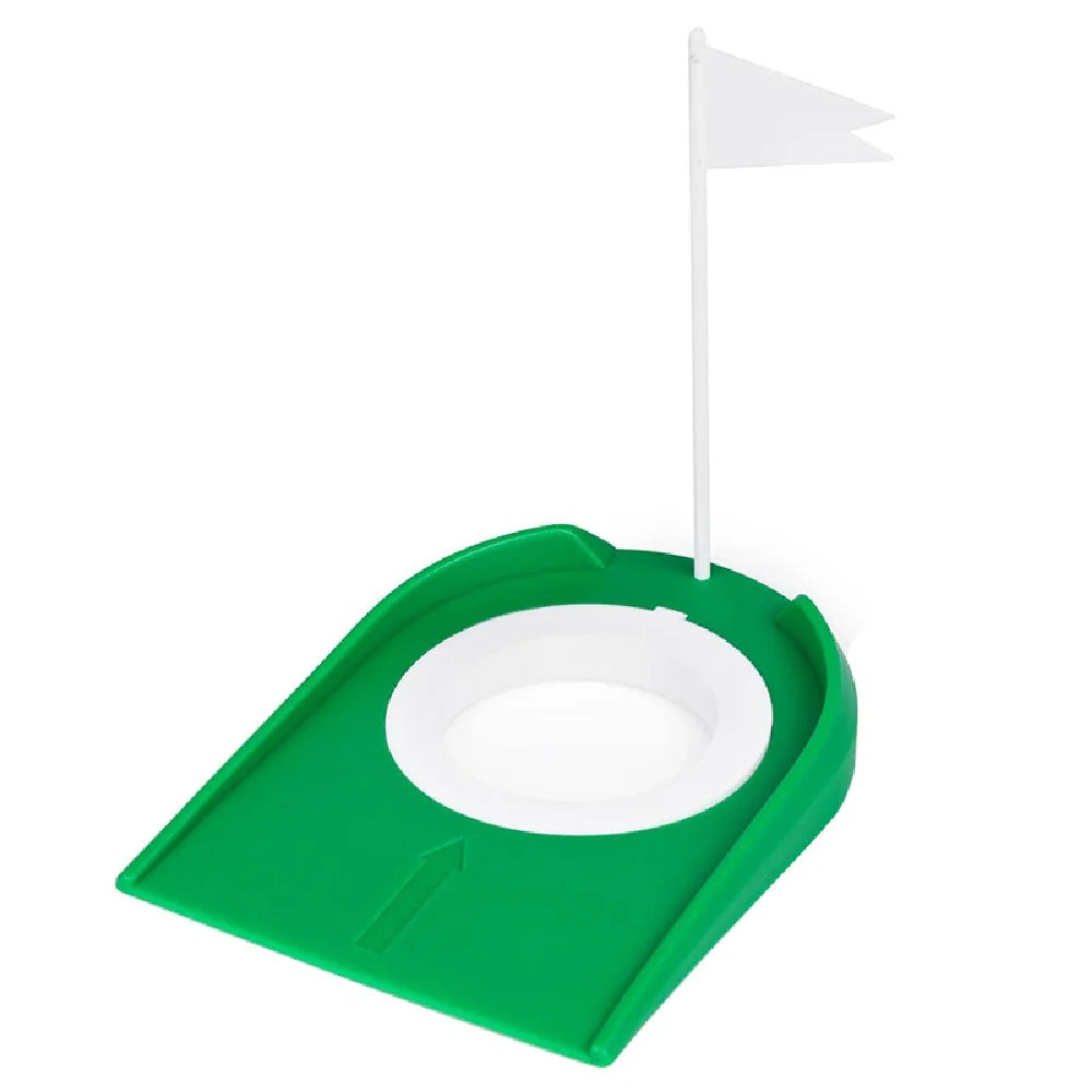 Golf Swing Trainer Plate Golf Putting Training Aids Golf Simulator Golf Sport Practice for Home Party Game Golf Accessories