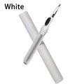 Earbuds Cleaning Pen for Earbuds Portable 3 in 1 Wireless Earphone Case Cleaning Tools Kit Cleaning Brush