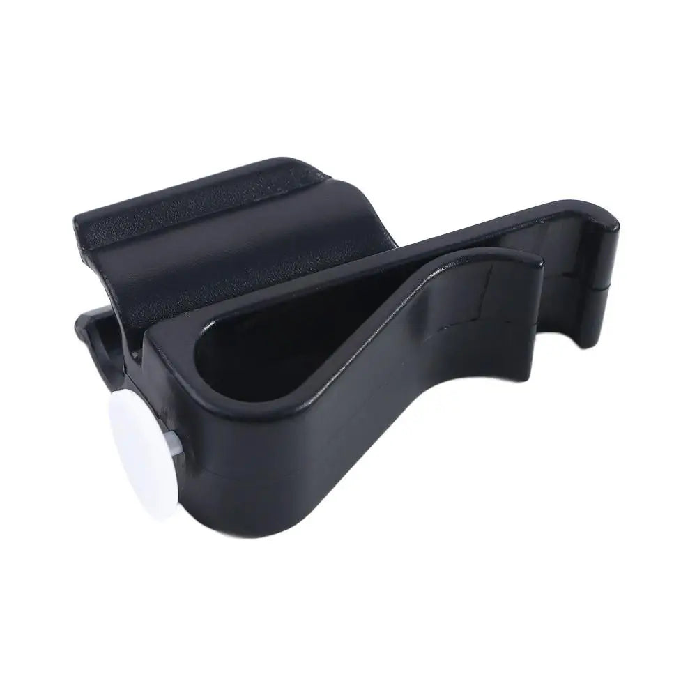 High Quality Sporting Goods Golf Equipment Golf Accessories Golf Bag Clip Golf Club Clip on Putter Holder Golf Putter Holder