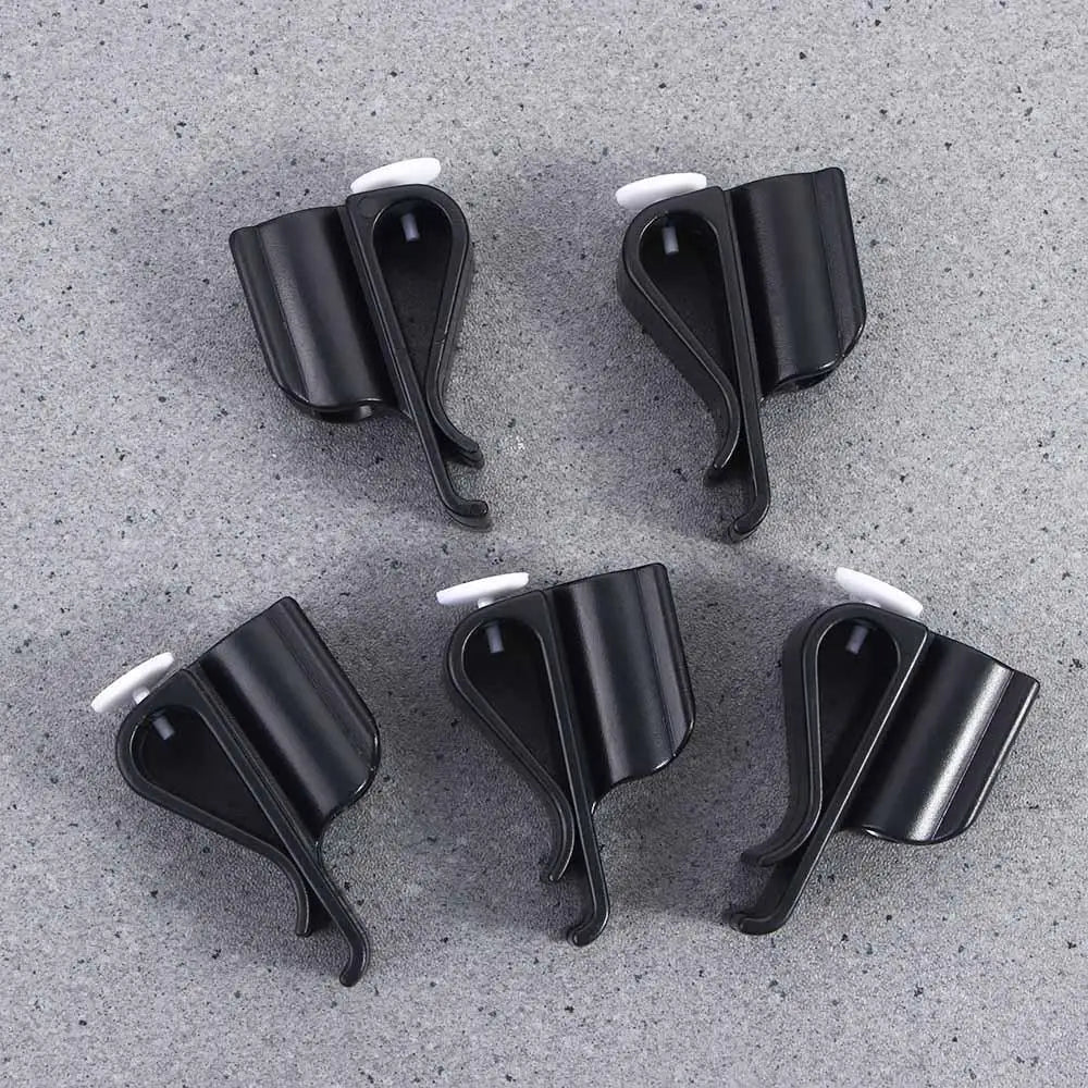High Quality Sporting Goods Golf Equipment Golf Accessories Golf Bag Clip Golf Club Clip on Putter Holder Golf Putter Holder