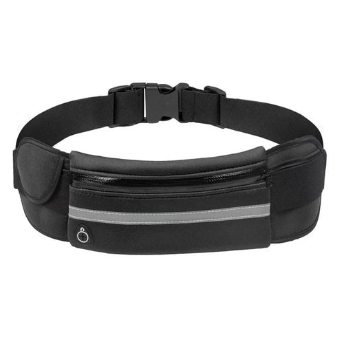 6 Inches Running Pack Belt Waist Pouch for Women & Men Running Phone Holder Running Pouch/Phone Holder for Running Running Belt