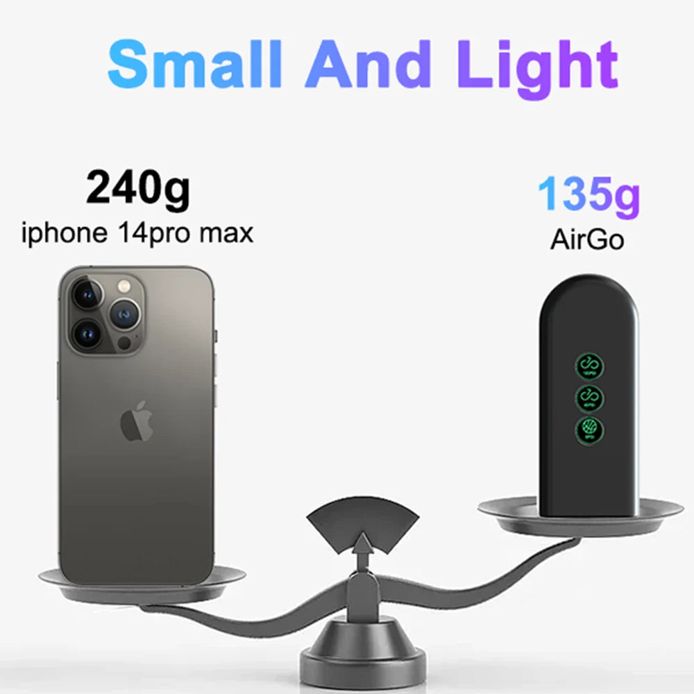 Toptrek 100Psi Mini Electric Air Pump Portable 1260Mah Bicycle Pump Inflator Presta Schrader Valve Road MTB Bike Motorcycle Pump